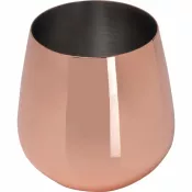 Kubek stalowy 500 ml CrisMa PATRIZIA