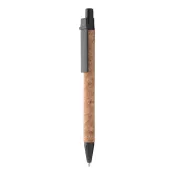 czarny - Subber długopis