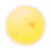 żółty - Kison okład rozgrzewający