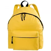 żółty - Plecak CADIZ