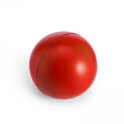 czerwony - Antystres "piłka"