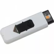 Zapalniczka z ładowaniem USB REUBEN