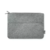 Torba na laptop 14" z filcu RPET TOPLO