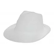 biały - Timbu kapelusz słomkowy