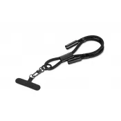 Smycz do telefonu z funkcją ładowania CHARD MINI 60W