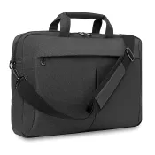 Torba na laptopa 15" z poliestru 360D STOCKHOLM