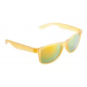 żółty - Nival okulary przeciwsłoneczne