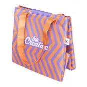 CreaCool Picnic spersonalizowana torba termiczna na piknik