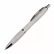 beżowy - Długopis eco-friendly