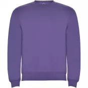 Irlandzki fiolet - Bluza Clasica