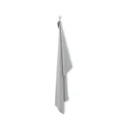Ręcznik sportowy z mikrofibry 70x120 cm ATOLL 70 Szary