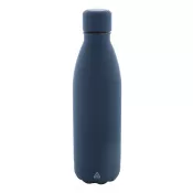 Refill Soft butelka z ze stali nierdzewnej z recyklingu