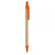 pomarańcz - Plarri długopis