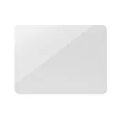 Magnes prostokątny z PVC 7,5x5 cm MAGREC 75