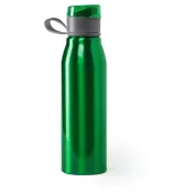 zielony - Butelka sportowa 700 ml