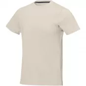 Sandstone - Męski T-shirt 160 g/m²  Elevate Life Nanaimo