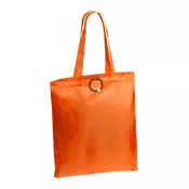 pomarańcz - Conel torba na zakupy