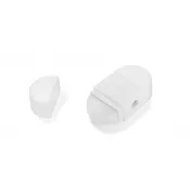 Gumka z temperówką TRIMO