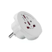 Adapter podróżny World to Europe SKROSS