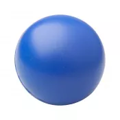 niebieski - Pelota antystres/piłka