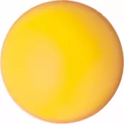 żółty - Piłeczka antystresowa AMELIA