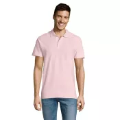 Koszulka polo męska piqué 170 g/m² Sol's SUMMER II Różowy