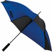 niebieski - Parasol automatyczny
