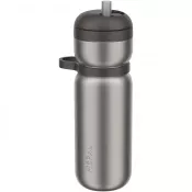 Mepal Twist stalowa termiczna butelka sportowa o pojemności 600 ml