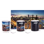 Kubek reklamowy Tomek Magic (300 ml)