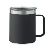 Kubek termiczny ze stali z recyklingu 300 ml INARI