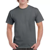 Charcoal - Koszulka bawełniana 180 g/m² Gildan Heavy Cotton™
