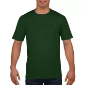 Forest Green  - Koszulka bawełniana 185g/m² Gildan Premium Cotton®