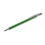 zielony - Długopis AVALO
