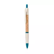 niebieski - Ankor długopis
