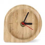 naturalny-t - Zegar biurkowy Droplet