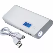 Power bank 10000 mAh RUBEN
