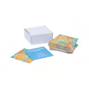 Visicard Square personalizowane wizytówki