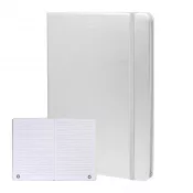 srebrny - Oropuk A5 notes RPU