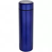 Taylor 450 ml termos ze stali nierdzewnej z podwójnymi ściankami i sitkiem do herbaty