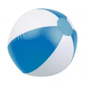 niebieski - Waikiki piłka plażowa (ø23 cm)