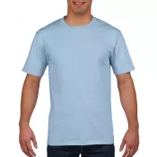 Light Blue  - Koszulka bawełniana 185g/m² Gildan Premium Cotton®