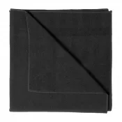 czarny - Lypso ręcznik