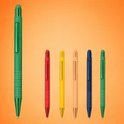 Długopis metalowy touch pen ANGELO