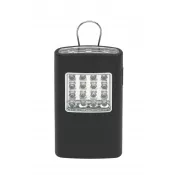 czarny - Latarka LED