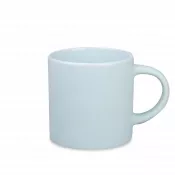 frosty mint - Kubek reklamowy Gaia (250 ml)