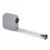 szary - SizeSure measuring tape 3M