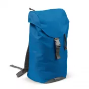 niebieski - Plecak sportowy XL