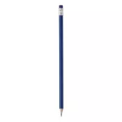 ciemno niebieski - Melart ołówek