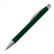 ciemnozielony - Ołówek automatyczny ANCONA