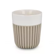 beżowy - Kubek InSideOut Premium Fjord 280 ml